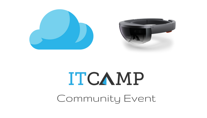 ITCamp Winter Community Event (Cluj-Napoca)