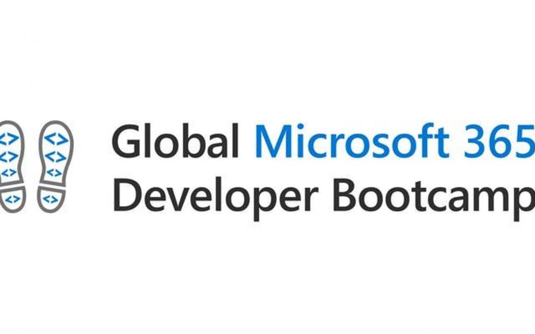 Cluj-Napoca: Global Microsoft 365 Developer Bootcamp